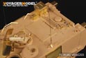 1/35 Modern U.S.M113A2 armored personnel carrier (desert version)(For TAMIYA 35265) 8